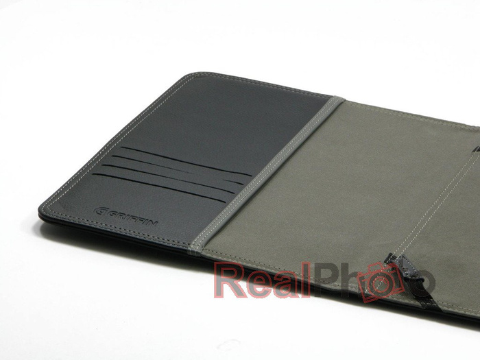 Funda   Ipad 2 3 4 Griffin FUTURE