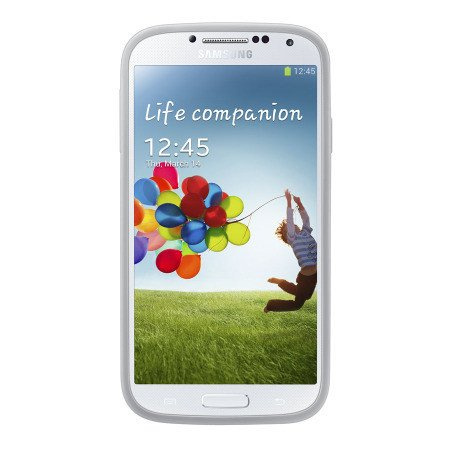 Cover SAMSUNG Galaxy S4 I9505 Copertura protettiva Oryg