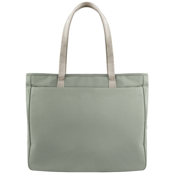 Borsa portacomputer Uniq Hava 16&quot; verde/alloro verde RPET