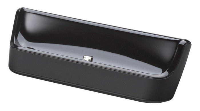 Station d'accueil BLACKBERRY Torch 9860 9850 Chargeur Desktop