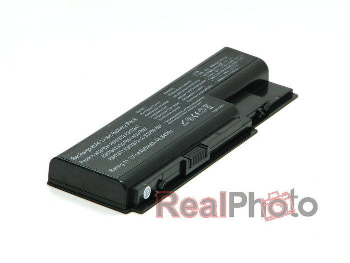 Batterie Acer 5520 5920 pour ordinateur portable de haute qualité