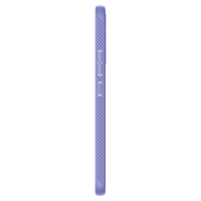 Cover Spigen Liquid Air Galaxy A34 5g Awesome Violet