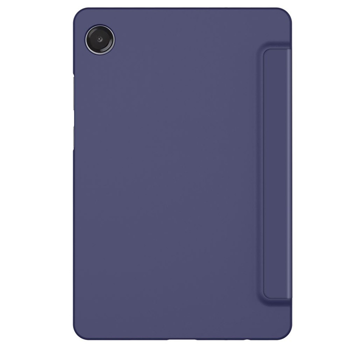 TECH-PROTECT SMARTCASE GALAXY TAB A9 / A11 8.7 X110 / X115 / X133 / X135 NAVY
