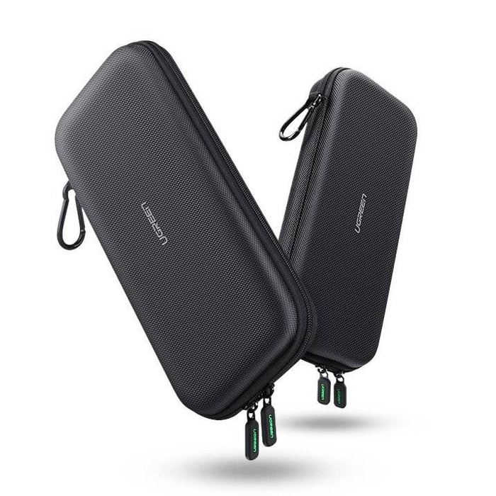 Ugreen per Nintendo Switch e accessori 26 cm x 12 cm x 4 cm nera (LP174 50974)