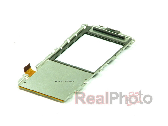 NOKIA 5000 Bleu complet Grade C ORIGINAL case.