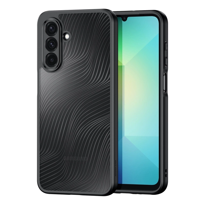 Dux Ducis Aimo Case for Samsung Galaxy A26 5G - Black