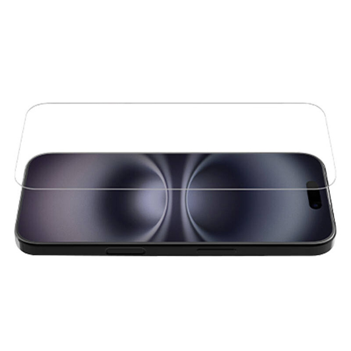 Nillkin Tempered Glass 0.2mm H+ PRO 2.5D for Apple iPhone 16 (with applicator)