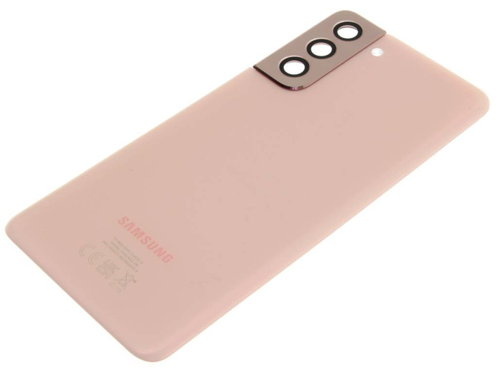 Eredeti SAMSUNG Galaxy S9 Plus G965 arany C fokozatú akkumulátor ajtópapucs