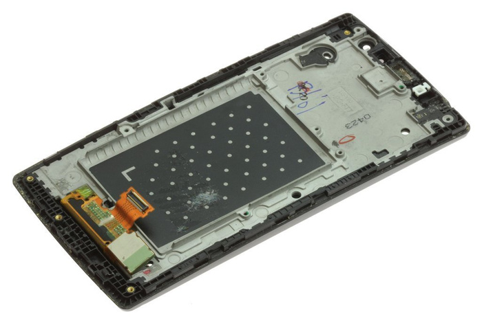 Display LG Magna H500N Grado B Lcd Touch originale