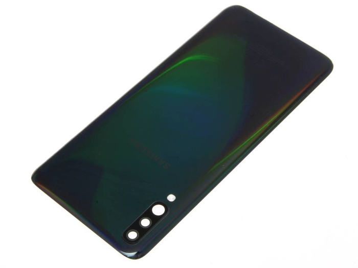 Originálny SAMSUNG Galaxy S9 Plus G965 Gold Grade C Battery Flap