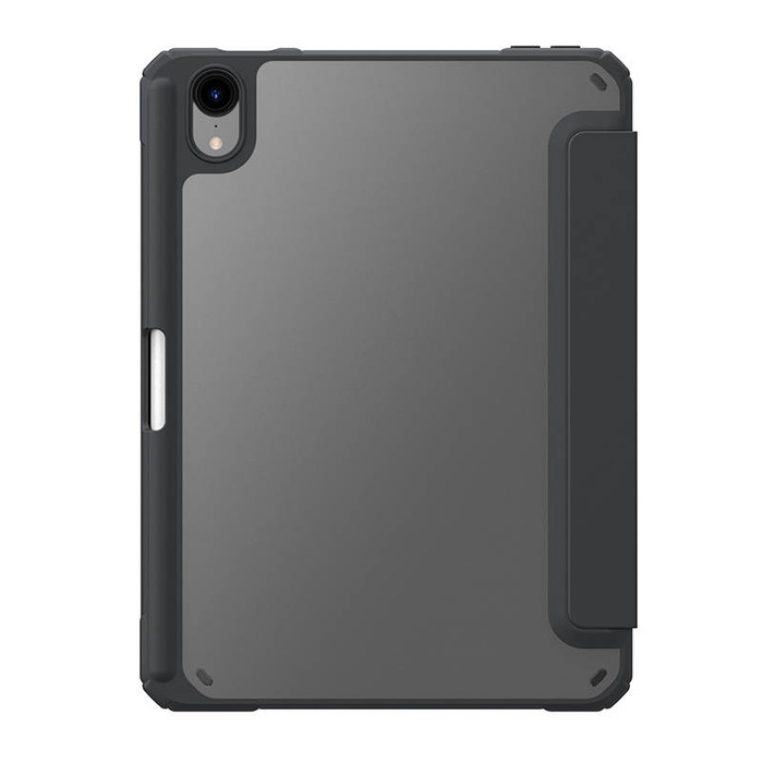 Baseus Minimalist Series IPad Mini 6 8.3" protective case (black)