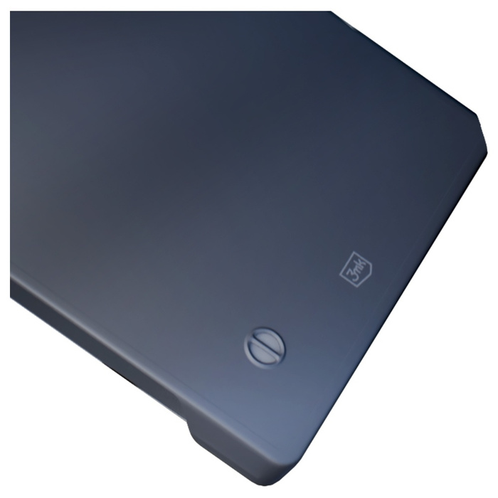 Etui 3MK Just20g Matt Case do Samsung  Galaxy S23 Ultra