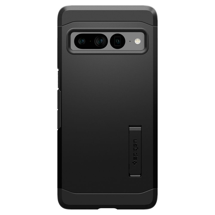Spigen Tough Armor GOOGLE PIXEL 7 PRO Case BLACK