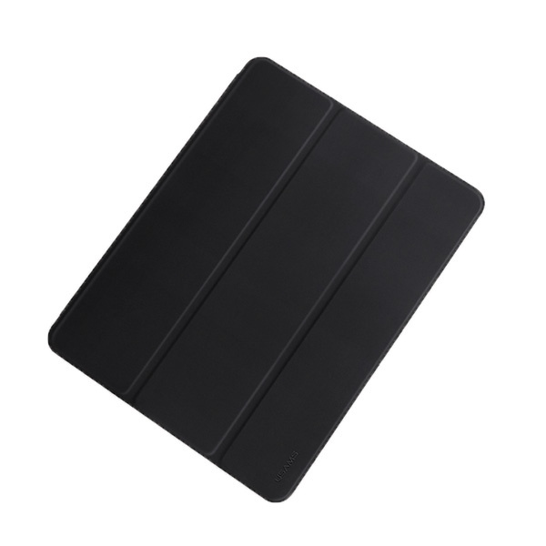 USAMS Case Winto iPad Pro 11" 2020 black Smart Cover