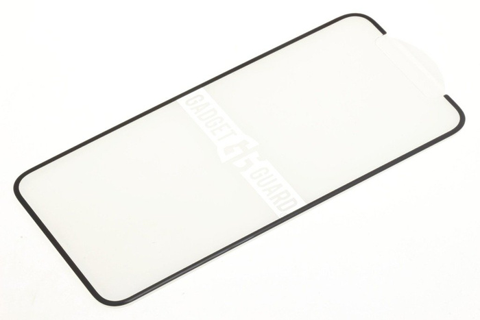 Celosklenené tvrdené sklo Apple iPhone X XS 11 Pro Gadget Guard Full Glue