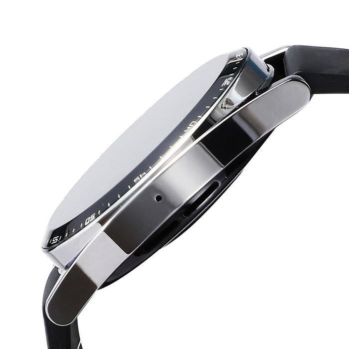 Joyroom FC2 Classic Series Call Answering Smartwatch IP68 Noir (JR-FC2)