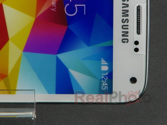 BEST GUARD edzett üveg Samsung Galaxy S5 S5 NEO