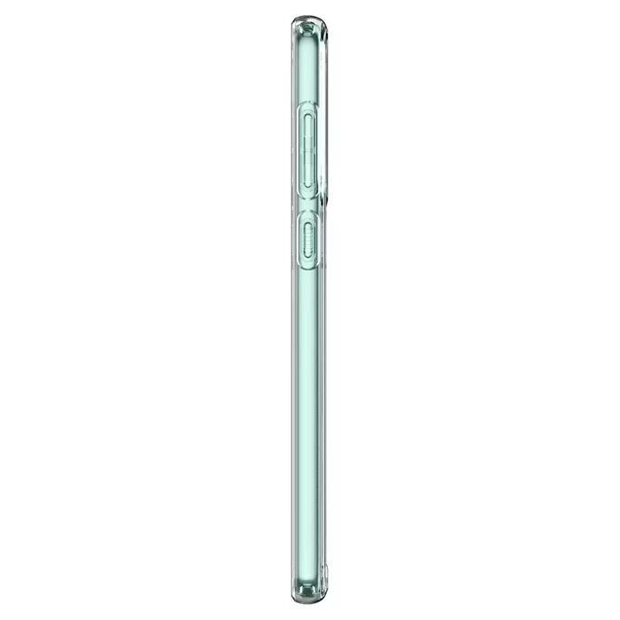 Coque Spigen Ultra Hybrid GALAXY A73 5G CRYSTAL CLEAR