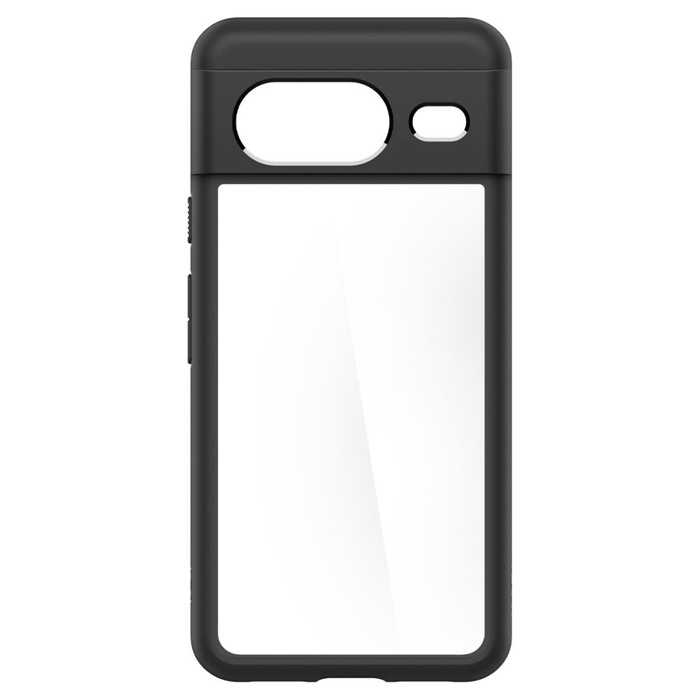 Case Spigen Ultra Hybrid Google Pixel 8 MATTE Black Case
