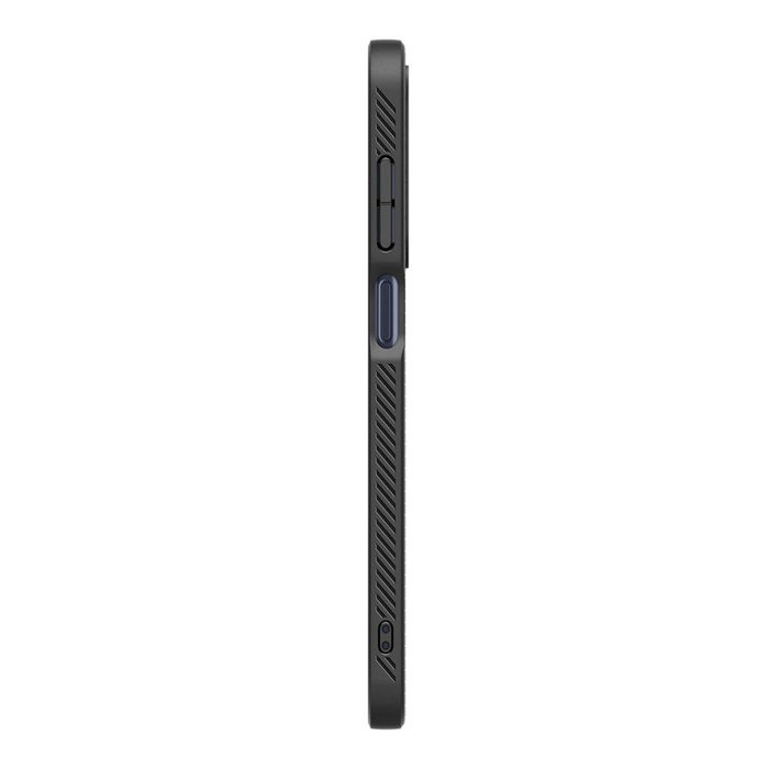 SPIGEN LIQUID AIR GALAXY A26 5G MATT SCHWARZ