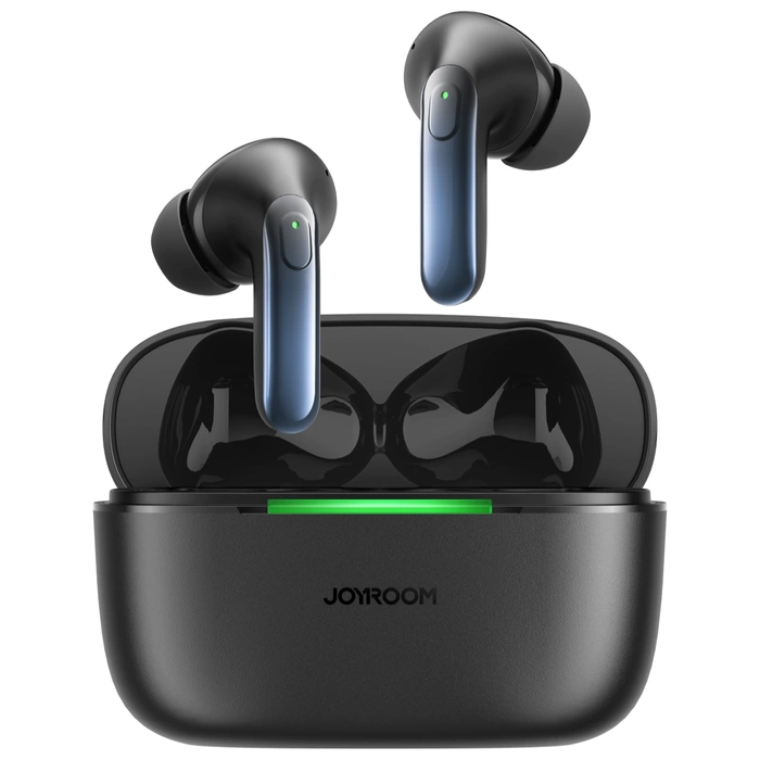 Bezdrátová sluchátka do uší Joyroom Jbuds (JR-BC1) - černá