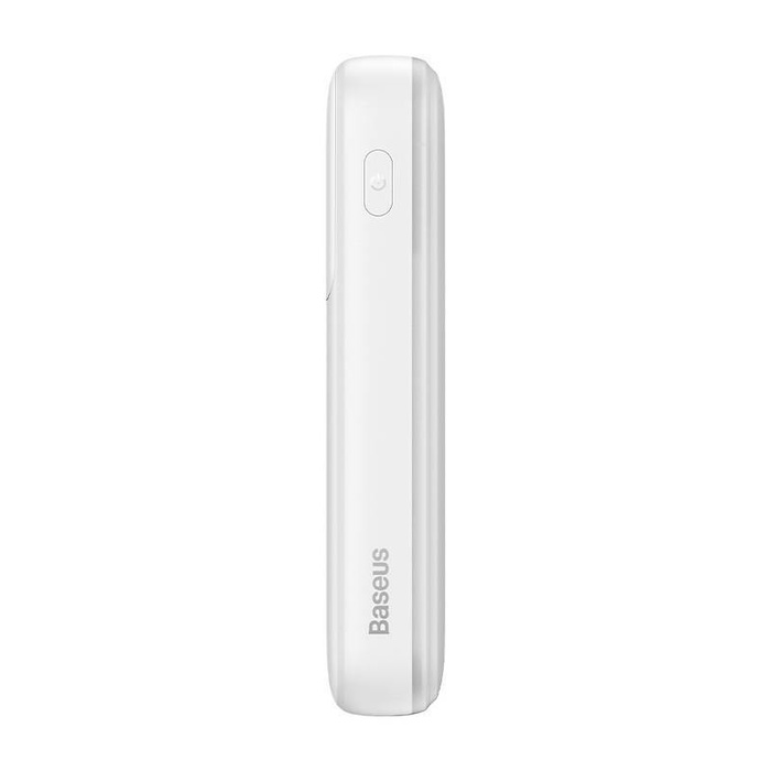 Powerbank Baseus Comet 20000mAh, USB do USB-C, 22.5W (white)