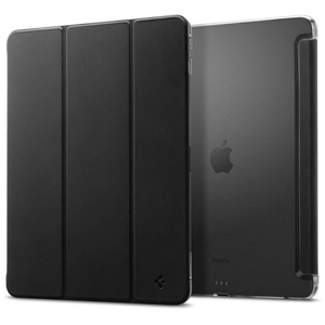 Spigen Liquid Air FOLIO IPad PRO 13 7 / 8 / 2024-2025 BLACK