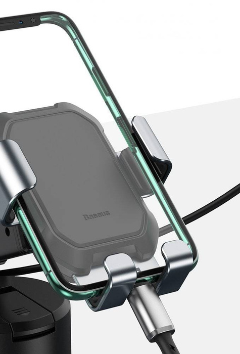 Baseus teleskopická gravitační montáž na palubní desku automobilu (SUYL-TK01)