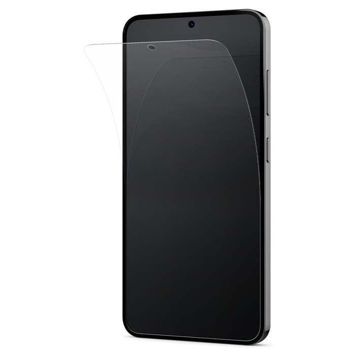 Película de pantalla Hidrogel Spigen Neo Flex Paquete de 2 Samsung Galaxy S24+ Plus Transparente
