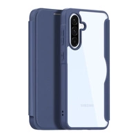 Dux Ducis Skin X Pro Hülle für Samsung Galaxy A36 5G/A56 5G - Blau