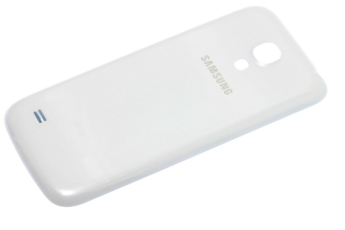 SAMSUNG I9195 Galaxy S4 Mini Puerta de la batería original de grado A