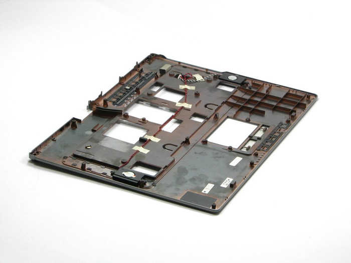 ASUS Laptop-Tasche oben