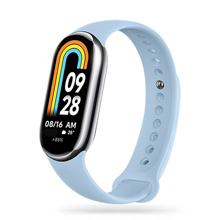 Obal Tech-protect Iconband Xiaomi Smart Band 8 / 8 Nfc Sky Blue Case
