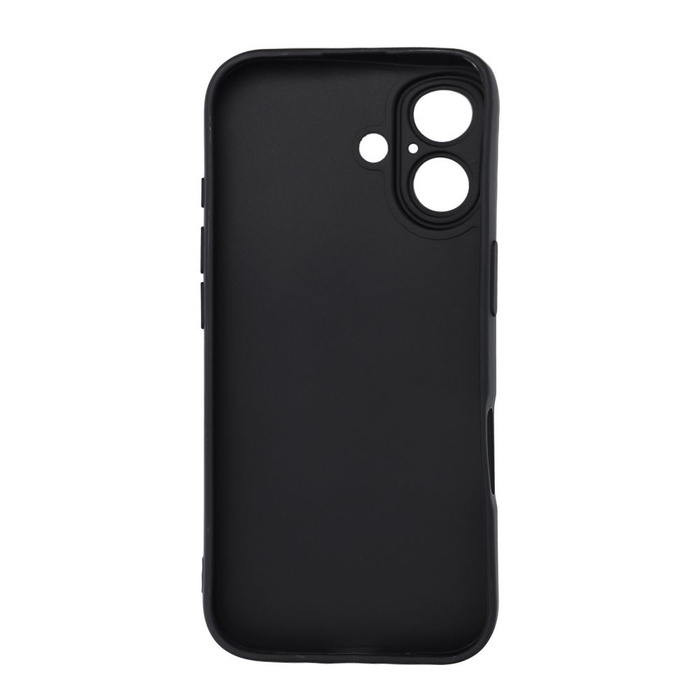 ROAR LUNA Tasche für IPHONE 17 schwarz