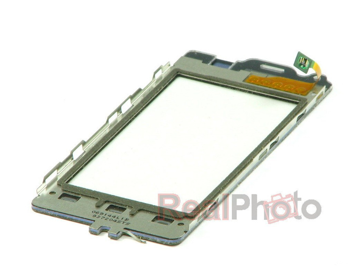 Case NOKIA 5530 Xpress Music (DIPK) Original Grade C