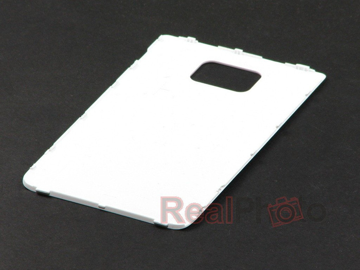 Tasche SAMSUNG I9100 Galaxy S2 Körper + Klappe