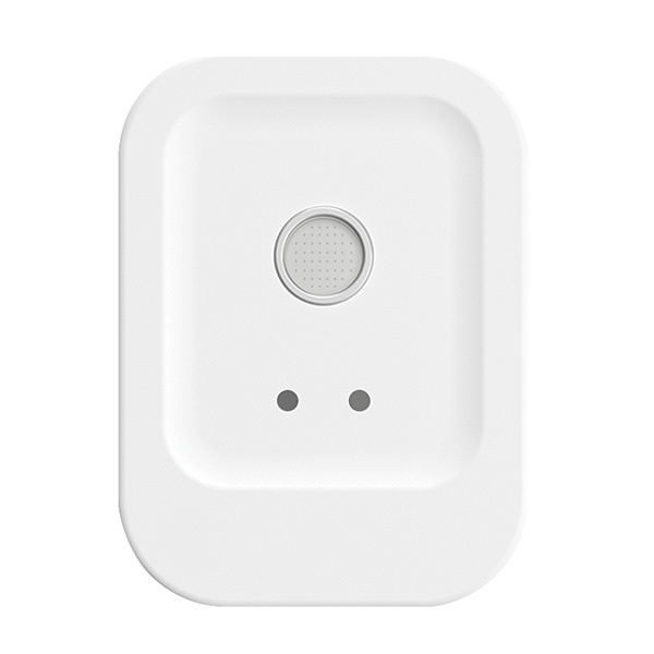 UNIQ LYFRO Flow Dispensador sin contacto Blanco