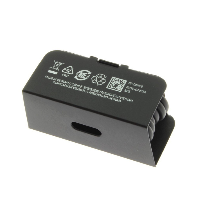 USB-C Kabel SAMSUNG GALAXY Note 10 Plus EP-DN970 5A