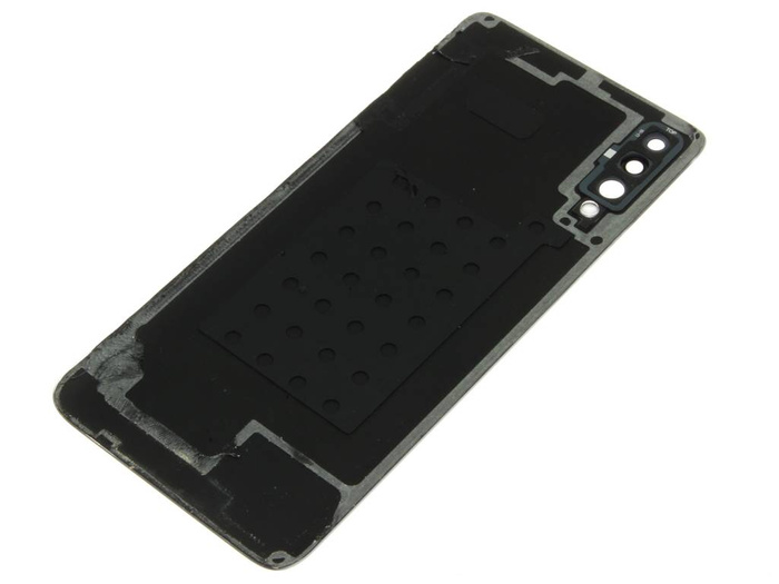 Original SAMSUNG Galaxy S9 Plus G965 Gold Grad C Akku Türklappe