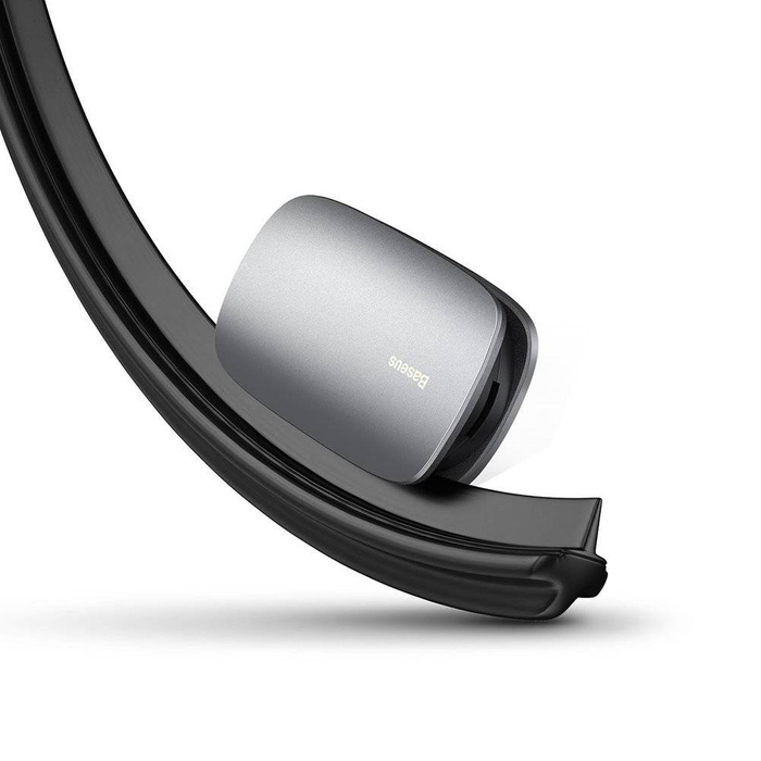 Baseus regenerador limpiador coche limpiaparabrisas afilador cuchillo cuchillo gris (CRXFQ-0A)