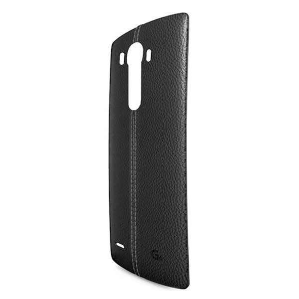 Originálne dvierka batérie LG G4 Black CPR-110 Nové