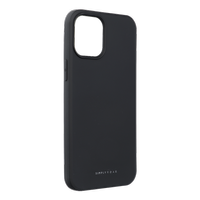Roar Space Tasche Case - für iPhone 14 Plus Schwarz
