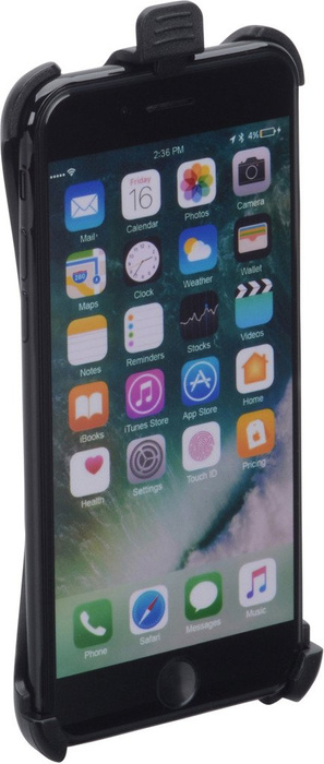 Voiture dédiée Support pour la grille Apple iPhone 6 6S par la société allemande HR Autocomfort