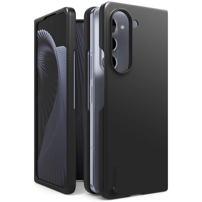Ringke SLIM GALAXY Z FOLD 5 NEGRO