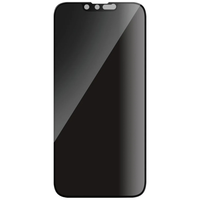 Szkło prywatyzujące PanzerGlass           Ultra-Wide Fit do iPhone 16e/14/13/13 Pro