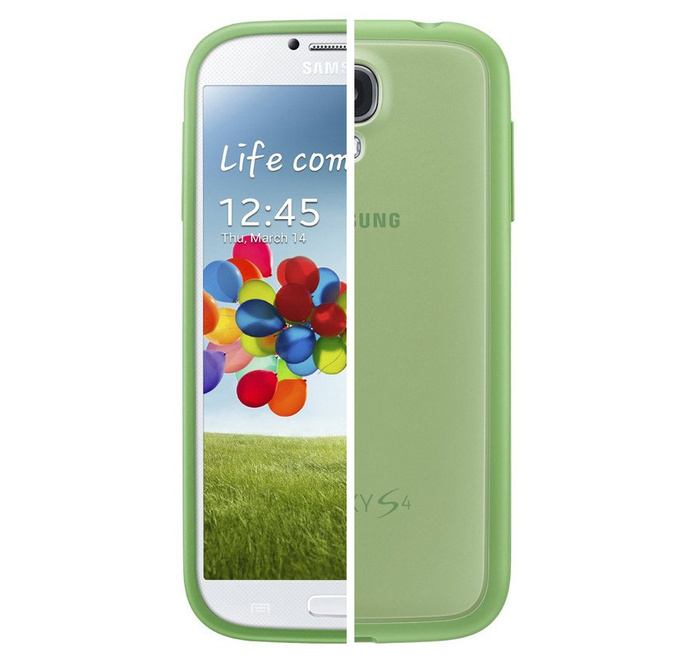 ETUI SAMSUNG Galaxy S4 I9500 Ochranný kryt