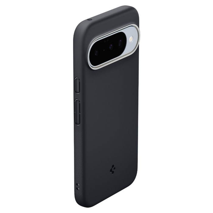 Spigen NANO POP Mag MagSafe GOOGLE PIXEL 10 / 10 PRO SÉSAME NOIR