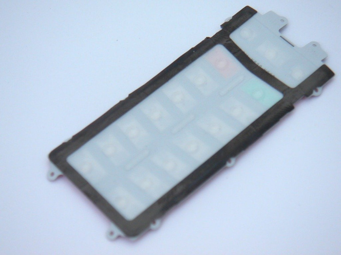 SAMSUNG X830 Case Complete Pink Grade A