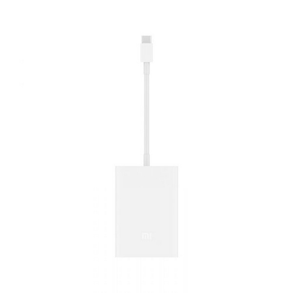 Xiaomi Mi adattatore USBC a VGA Gigabit Ethernet MultiAdapter 16590