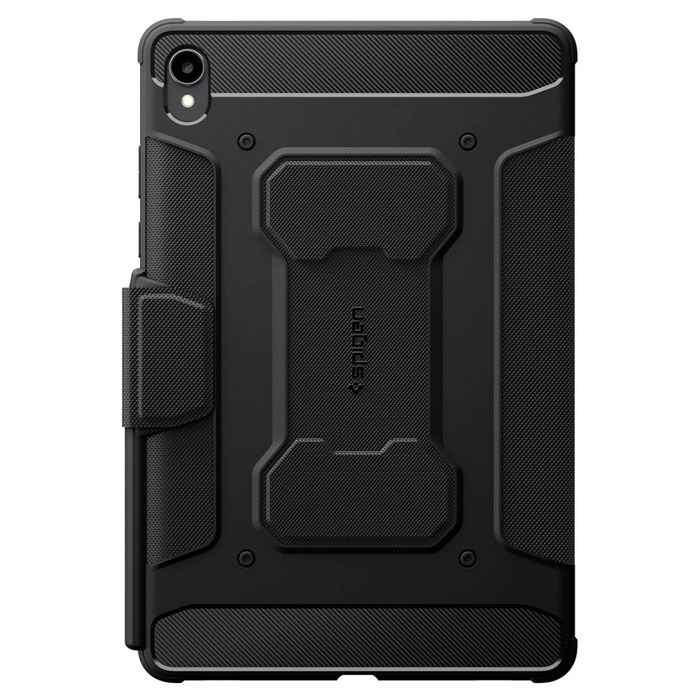 Spigen Rugged Armor "PRO" GALAXY TAB S11 11.0 X730 / X736 BLACK